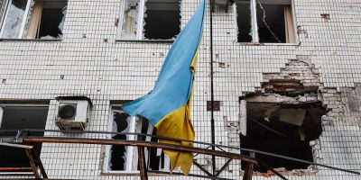 Biden: “Nessun prova che Mariupol sia cad...
