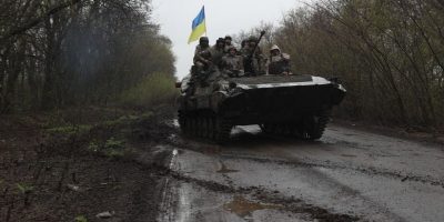 Mosca: “Rischio terza guerra mondialeR...