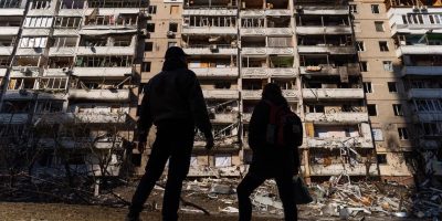 Onu, Guterres a Mosca: “Corridoio umanita...