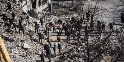 Indonesia invita Putin al g20. No degli Usa. L&...