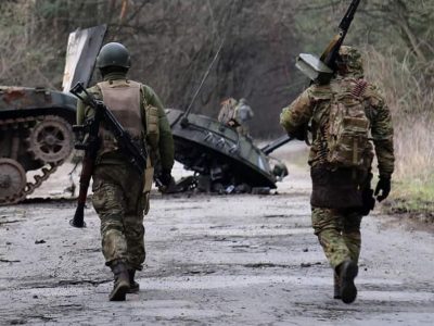Ucraina, l’esercito russo intensifica gli attacchi su Kiev
