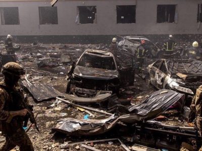 Ucraina, Mosca rifiuta la tregua per la Pasqua ortodossa