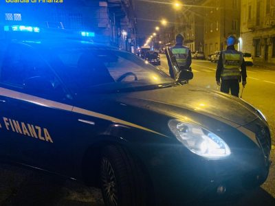 Torino, scoperta maxi truffa sui certificati bianchi energetici