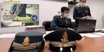 Palermo, tagliava Imu e Tari ad amici e parenti...