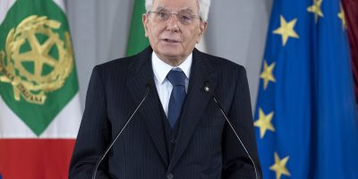 Primo maggio, Mattarella: “Obiettivo zero...