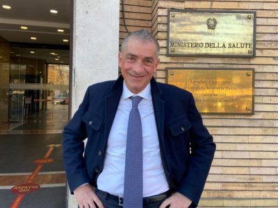 Covid, Costa: “Dopo il 15/6 potremmo avere un’estate senza restrizioni”