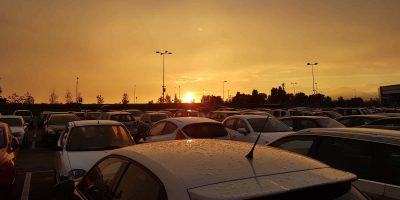 Auto, in aprile vendite a picco: Stellantis mag...