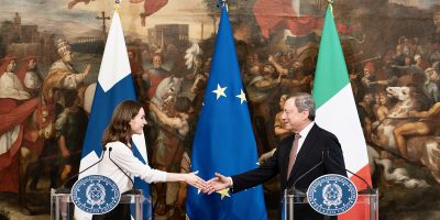 Conte: “Maggioranza non esiste”. Dr...