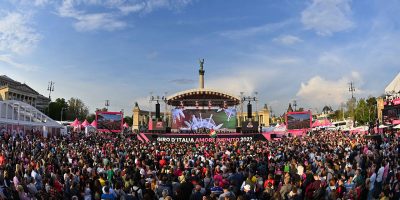 Giro d’Italia, inizia oggi dall’Ung...