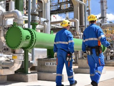 Russia, ennesimo stop alle forniture di gas verso l’Ue