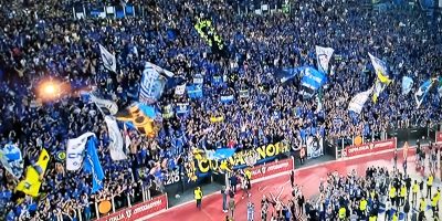 Inter alza la Coppa Italia, Juve battuta ai supplementari