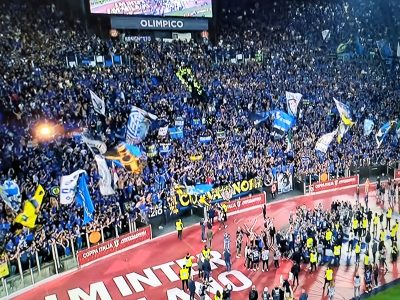 Inter alza la Coppa Italia, Juve battuta ai supplementari