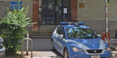 Milano, sesso nel centro massaggi: arrestata la...