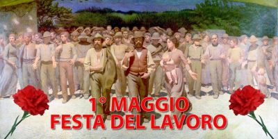 Primo Maggio per lavoro e pace: eventi ad Assis...
