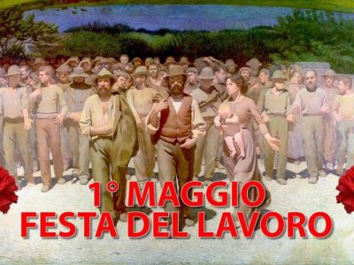 Primo Maggio per lavoro e pace: eventi ad Assisi, Palermo e concerto a Roma