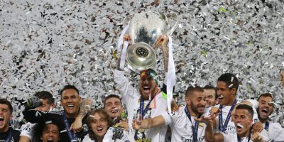 Real vittoria dei Blancos e di Ancellotti in Ch...