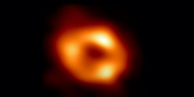 Prima foto del buco nero supermassiccio al centro della Via Lattea