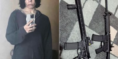 Strage in una scuola in Texas, 21 morti, 19 bam...