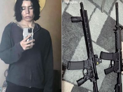 Strage in una scuola in Texas, 21 morti, 19 bambini. Il killer è un 18 enne