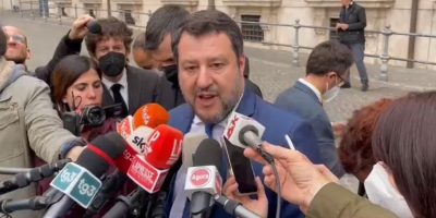 Accordo su catasto e delega fiscale tra Governo...