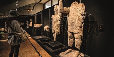 Sardegna, pugilatori di 3 mila anni: parola a chi li ha scoperti