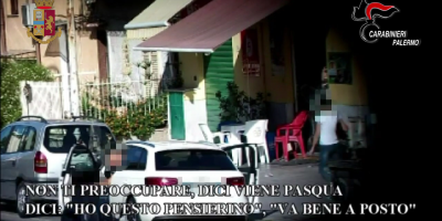 Mafia, duro colpo al clan Brancaccio di Palermo...