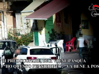 Mafia, duro colpo al clan Brancaccio di Palermo: 31 arresti per estorsione