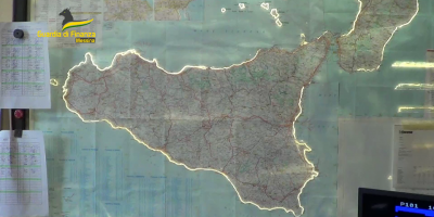 Mafia, infiltrazioni in due comuni messinesi: a...