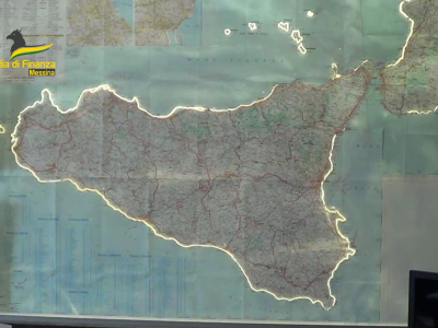 Mafia, infiltrazioni in due comuni messinesi: arrestate 7 persone