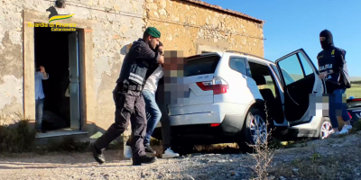 Agromafia, interferivano nella gestione di azie...