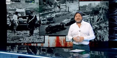 Servizio sulla strage di Capaci, la Dia perquis...