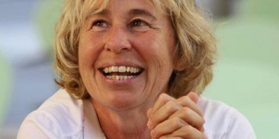 Stefania Craxi presidente commissione Esteri de...