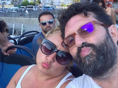Orrore a Samarate, uccide moglie e figlia 16enne prima di darsi fuoco