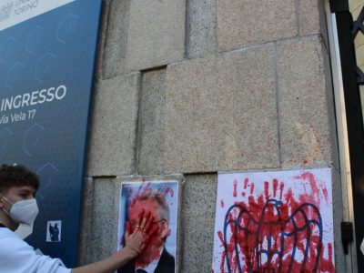 Torino, assalto a Confidustria: eseguite 11 misure cautelari