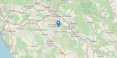Scossa di terremoto a Impruneta: paura tra i re...