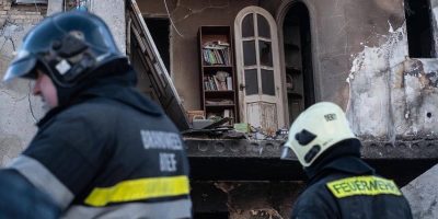 Ucraina, riprende l’evacuazione di Mariup...