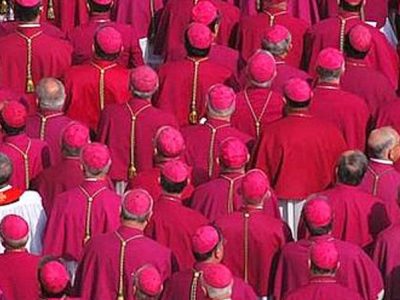I vescovi italiani lottano contro la pedofilia nella chiesa