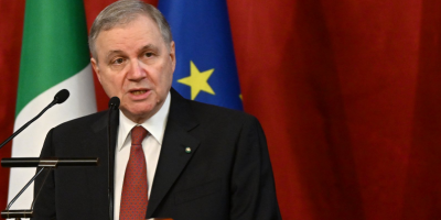 Bankitalia: “Guerra all’Ucraina ces...