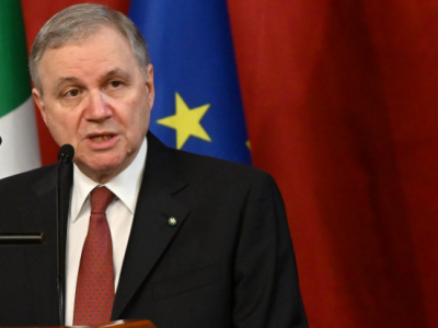 Bankitalia: “Guerra all’Ucraina cesura nella storia. Crescita a rischio”