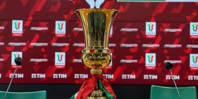 Coppa Italia: atto finale tra Inter e Juve