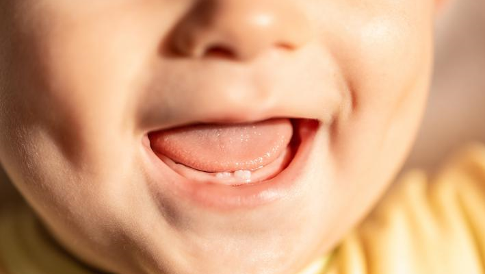 Harry's Own dentizione allevia calma neonato gengive durante doloroso DENTI BPA libero 