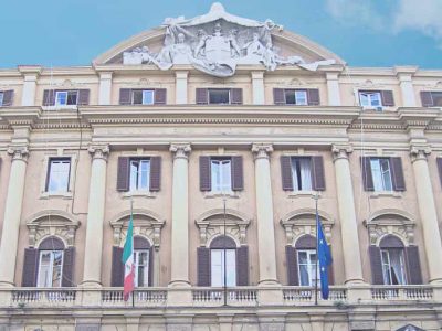 Entrate dello Stato crescono di quasi 19 milioni