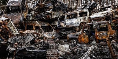 Ucraina, iniziato assalto finale all’Azov...