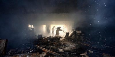 Esplosioni a Kiev, Odessa, Leopoli, Dnipro. Sto...