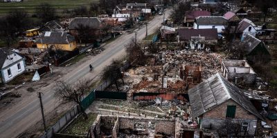 Ucraina, niente cessate il fuoco, continua l...