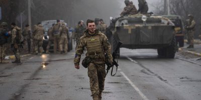 Dagli Usa altri 150 milioni di dollari di armi ...