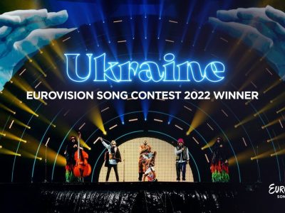 La Nato: “L’Ucraina può vincere”. Zelensky festeggia l’Eurovision