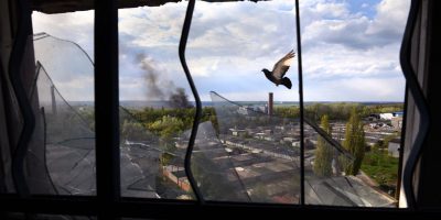 Mosca: “I negoziati con l’Ucraina s...