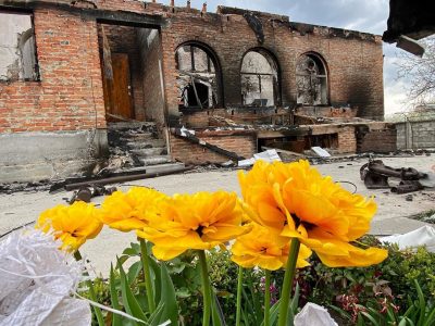 Draghi chiama Zelensky: “Costante sostegno dell’Italia all’Ucraina”