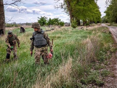 Ucraina, trovati 200 corpi in un rifugio sotterraneo a Mariupol